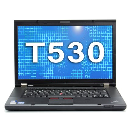 Lenovo ThinkPad T530 i5-3320M 2.60GHz, 4GB, 320GB, 15.6 Zoll HD