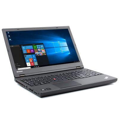 Lenovo ThinkPad T540p, i3-4000M 2.40GHz, 4GB, 500GB, 15,6 Zoll