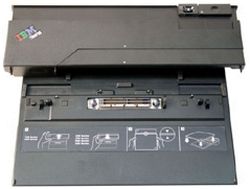 IBM Thinkpad Port Replicator II für T40,T41,T42,T43..