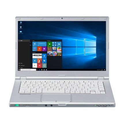 Panasonic Toughbook CF-LX3 MK3, i5 4310U 2,00 GHz, 8GB, 250GB SSD