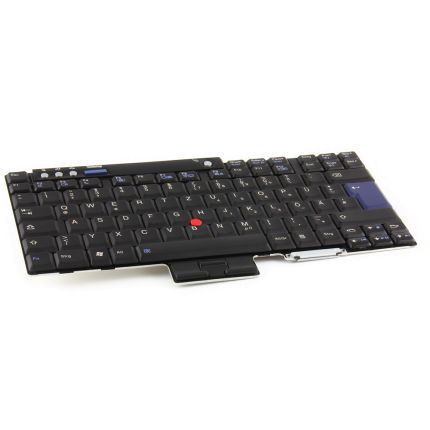 Lenovo Thinkpad Tastatur DE (DEUTSCH) FRU 42T3282