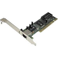 Digitus NIC Fast 32Bit PCI RJ45 10/100 Mbps