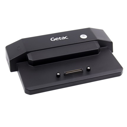 Getac Office Dock für Getac S400 Port Replicator S-ODOCK