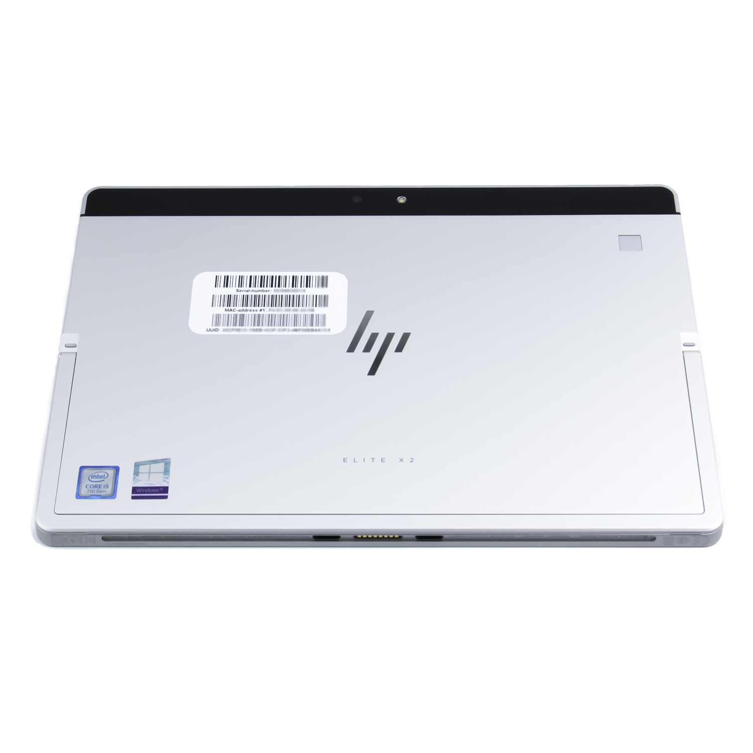 Hp elite deals x2 i5