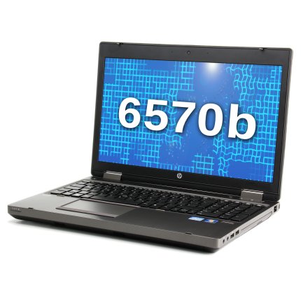 HP ProBook 6570b Intel Core i5 3360M 2,80GHz, 4GB, SSD 128GB, 15.6 Zoll