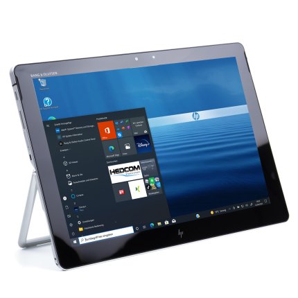 HP Elite X2 1012 G2-Tablet, Core i5-7200U, 2.5GHz, 8GB, 256GB SSD, LTE