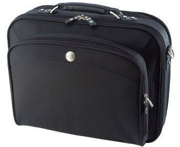 Dell Notebooktasche bis 14,1 Zoll Schwarz