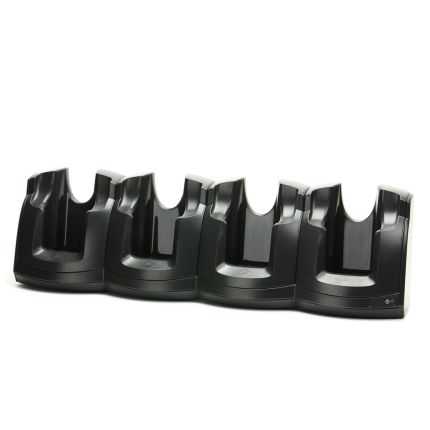 Motorola CHS3000-4001CR für MC3000 Serie 4-Slot Cradle, Ladestation
