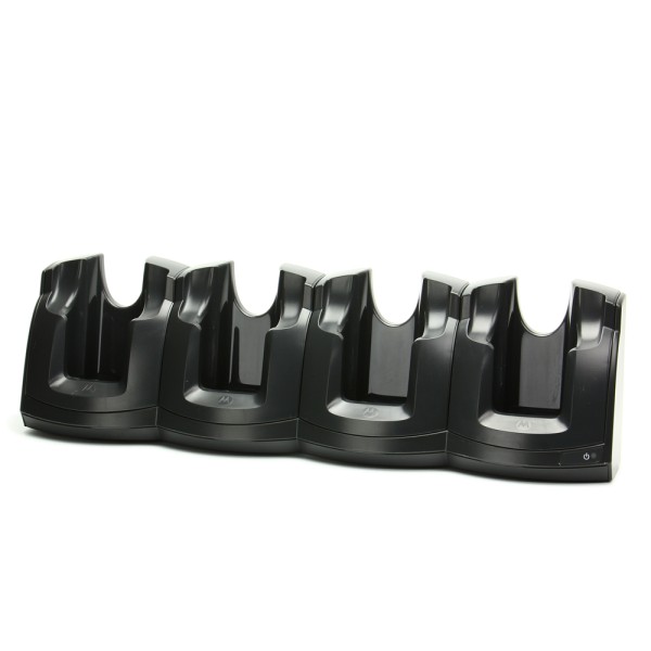Motorola CHS3000-4001CR für MC3000 Serie 4-Slot Cradle, Ladestation