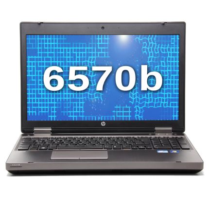 HP ProBook 6570b Intel Core i5 3360M 2,80GHz, 4GB, 128GB SSD, DVD+/-RW DL