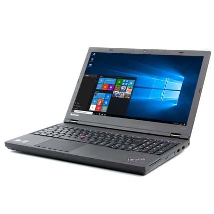 Lenovo ThinkPad W540, i7-4600M 2.90GHz, 16GB, 256GB SSD, Full HD