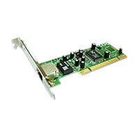 Digitus NIC Giga 32Bit PCI RJ45 10/100/1000 Mbps