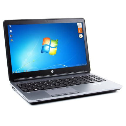 HP ProBook 650 G1, i5-4300 2,6GHz, 8GB, 128GB SSD, 15,6 Zoll
