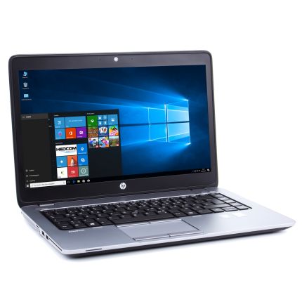 HP EliteBook 850 G2, i5-5300U 2,30GHz, 8GB, 256GB SSD, 15,6 Zoll