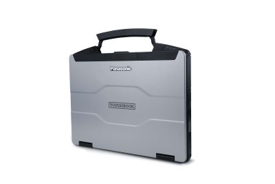 Panasonic Toughbook FZ-55, i5 8365U 1,60 GHz, 16GB, 512GB SSD, Touchscreen