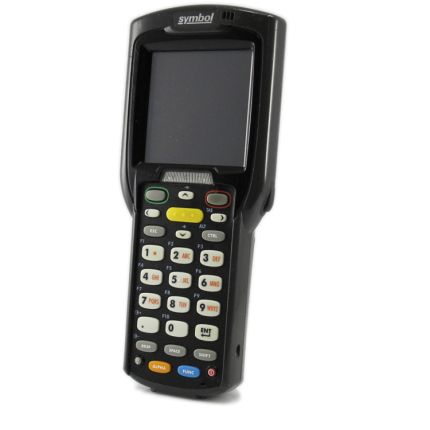 Motorola/Symbol MC3090-S Mobile Computer, 2D Wireless Barcode Scanner