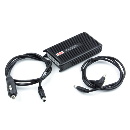 Panasonic PKW & LKW PA1580-1642FD KFZ Adapter 12-32V, für Toughbook