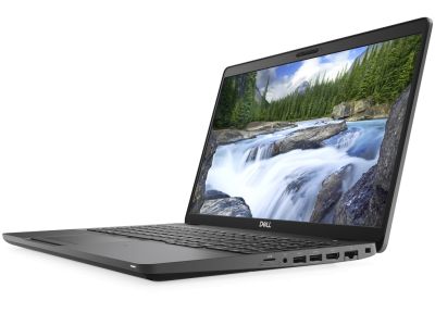 DELL Latitude 5500, CORE I5-8265U 1.60 GHZ, 8GB, 512GB SSD, IPS 15,6 Zoll