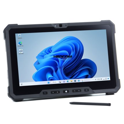 Dell Latitude 7212 Rugged Extreme Tablet, Core i3-7100U, 2.4GHz, 8GB, 256GB SSD