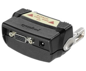Symbol ADP9000-100R MC90XX Kabel Adapter