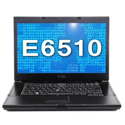 Dell Latitude E6510, Core i5 560M 2.66GHz, 4GB, 250GB, DVD±RW, 15.6 Zoll