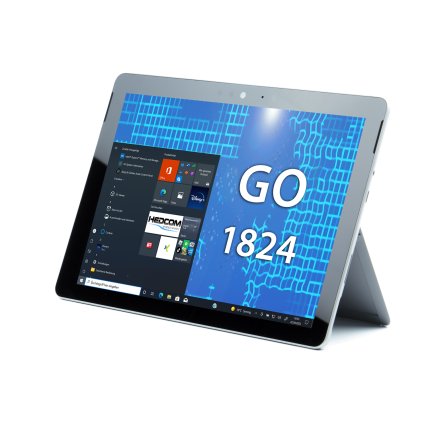 Microsoft Surface Go 1824-Tablet, Pentium 4415Y, 1.6GHz, 8GB, 128GB SSD