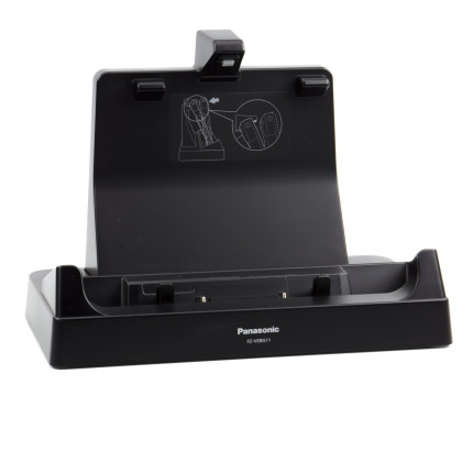 Panasonic FZ-VEBG11 Dockingstation für ToughPad FZ-G1