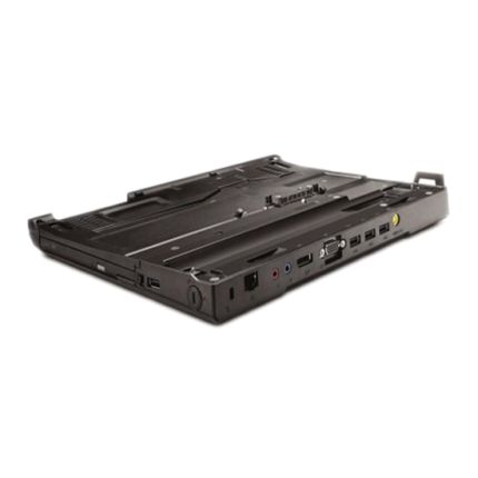 Lenovo ThinkPad X200 UltraBase Dockingstation 42X4963 mit DVD-RW