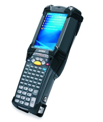 Motorola MC9094-KKCHJEHA6WR Wireless Barcode Scanner