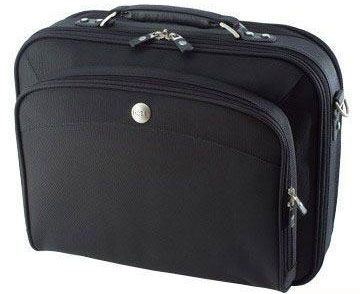 Dell Notebooktasche bis 14,1 Zoll Schwarz