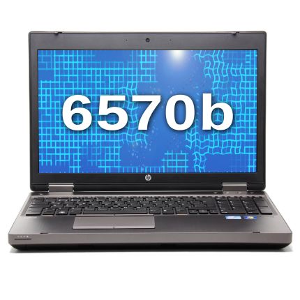 HP ProBook 6570b Intel Core i5 3360M 2,80GHz, 4GB, SSD 128GB, 15.6 Zoll