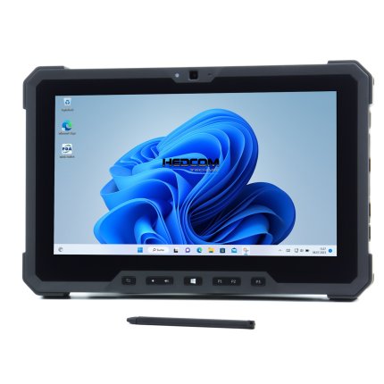 Dell Latitude 12 Rugged Tablet 7202, Core-M5Y10c, 0.8GHz, 4GB, 128GB SSD