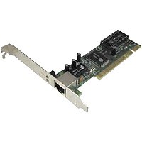 Digitus NIC Fast 32Bit PCI RJ45 10/100 Mbps