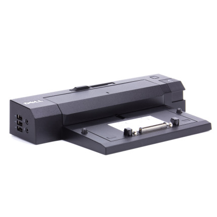 Dell Port Replikator PR02X mit USB 3.0