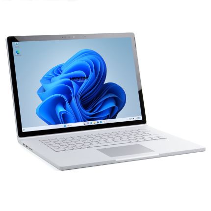 Microsoft Surface Book 3 1899, Core i5-1035G7, 1.2GHz, 8GB, 256GB SSD